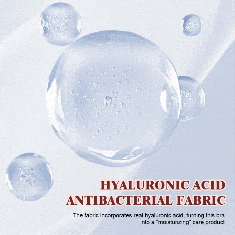 💖✨Lyftande och formande BH med hyaluronsyra✨💖