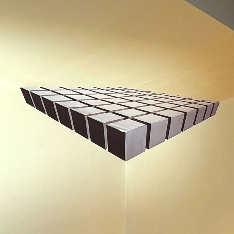 🧩 Architektonische Eckillusion