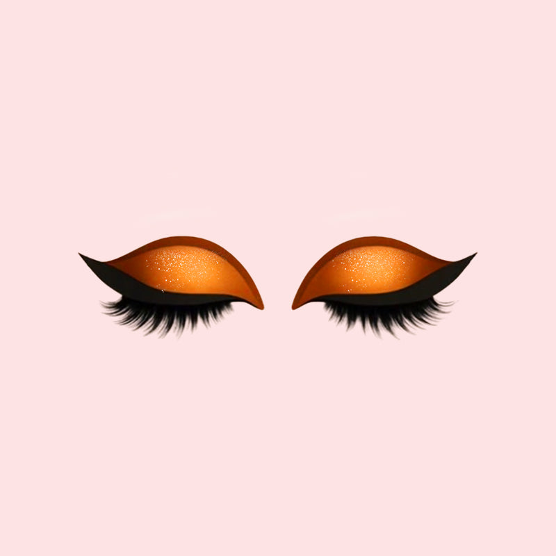 Patch pour cils Lazy Eye Shadow