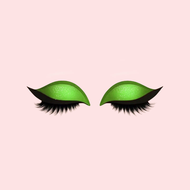 Patch pour cils Lazy Eye Shadow