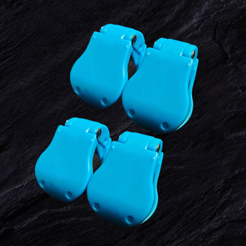 Multifunktionell spöhållare