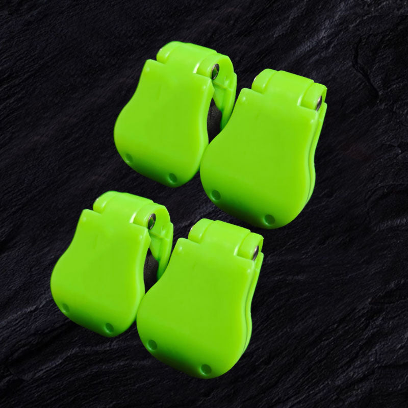 Multifunktionell spöhållare