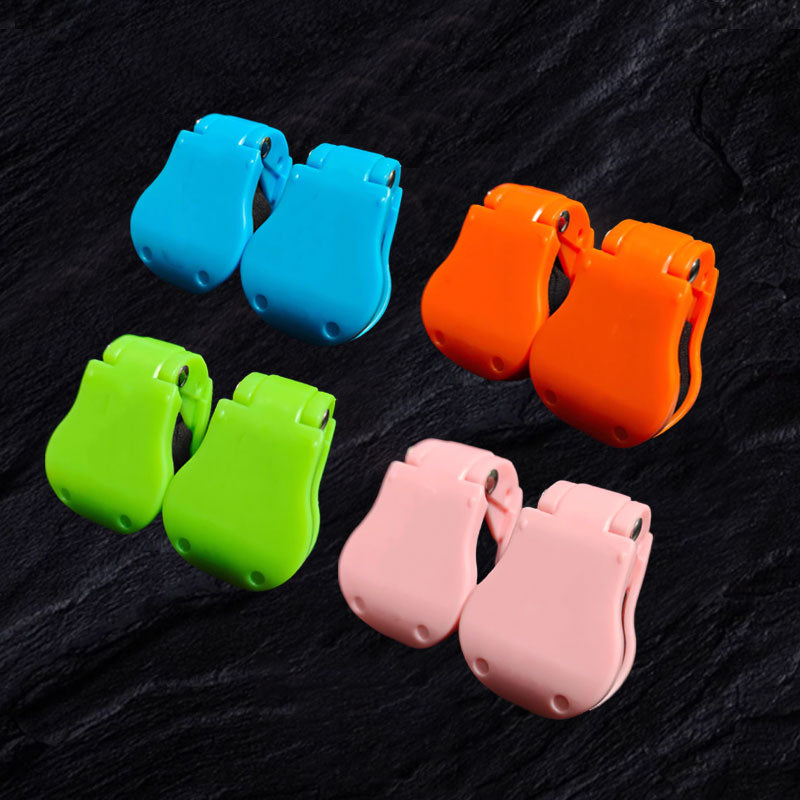 Multifunktionell spöhållare