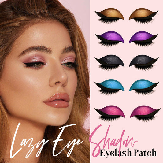 Patch pour cils Lazy Eye Shadow