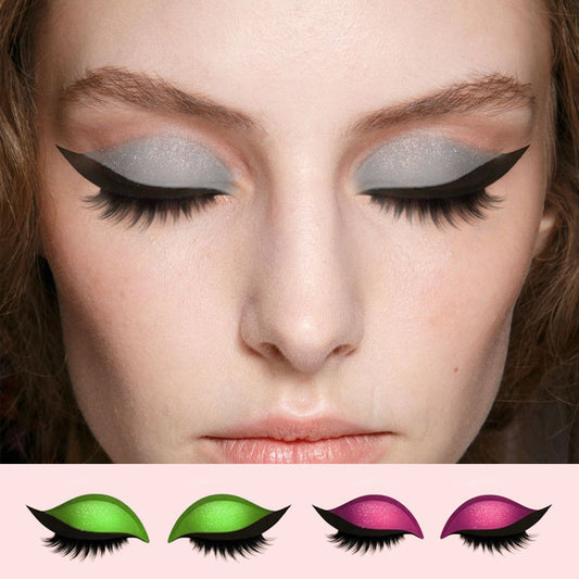 Patch pour cils Lazy Eye Shadow