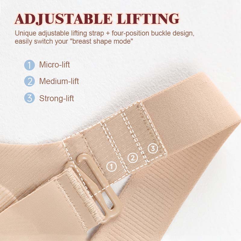 💖✨Lyftande och formande BH med hyaluronsyra✨💖