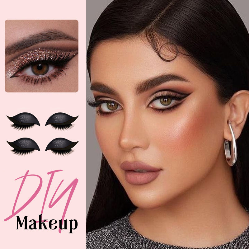 Patch pour cils Lazy Eye Shadow