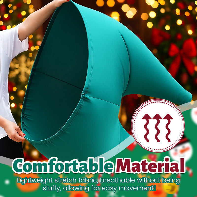 🎅😂 De ultimata julfest-lekbyxorna