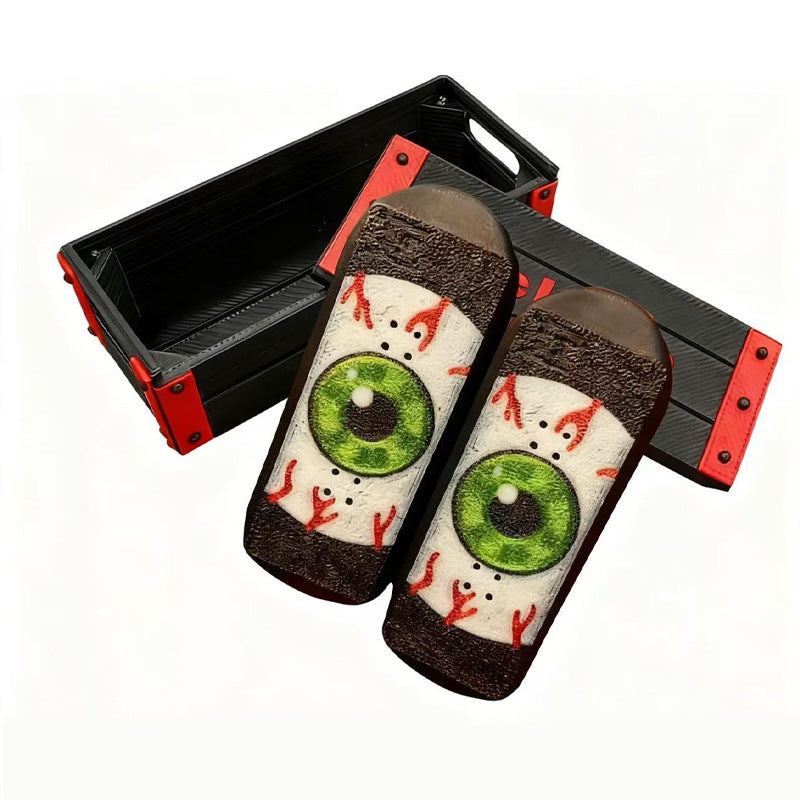 🛹Magnetisches Skateboard - EDC-Flipping-Techniken