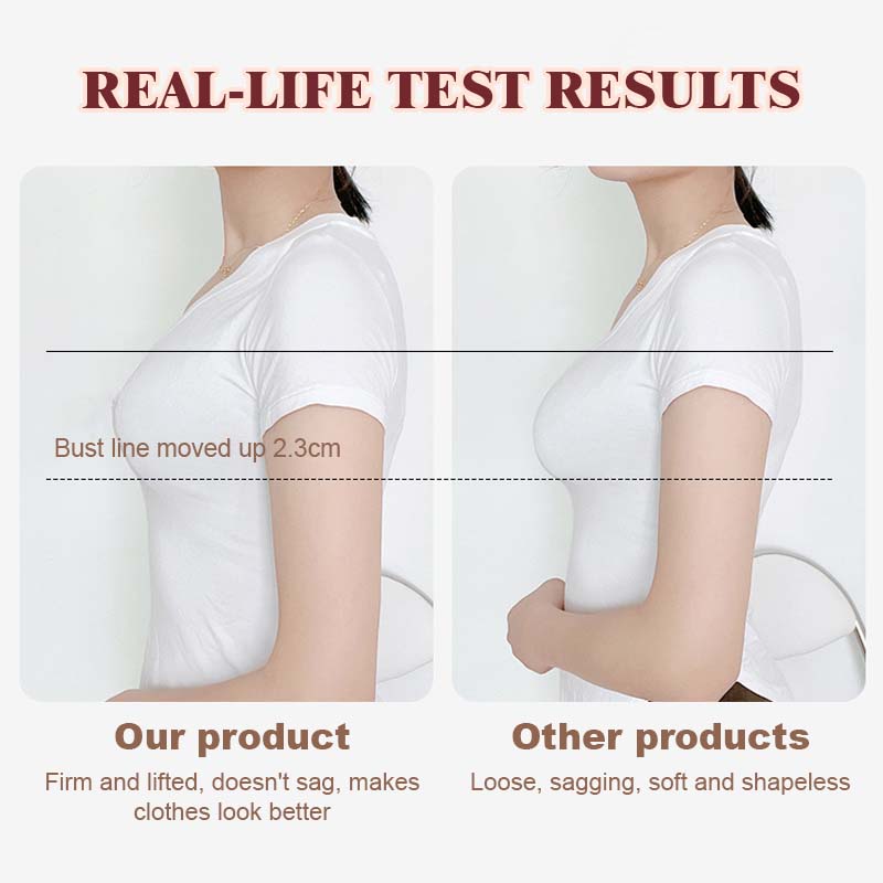 💖✨Lyftande och formande BH med hyaluronsyra✨💖