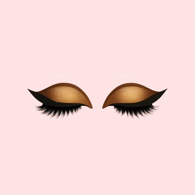 Patch pour cils Lazy Eye Shadow