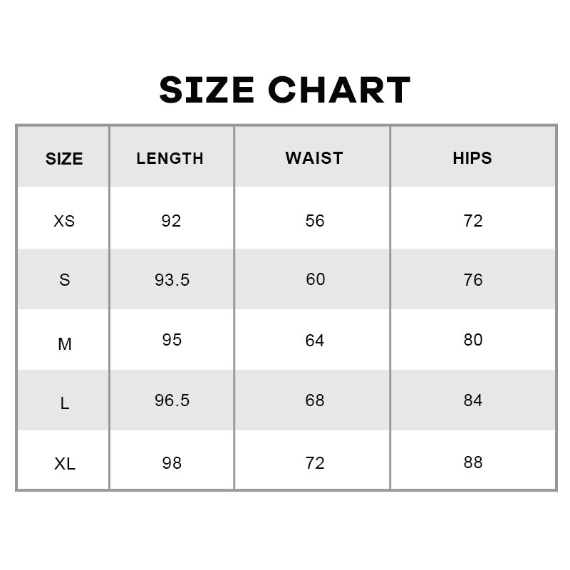 🔥 Vinteryogaleggings – Varma, bekväma och figurformande