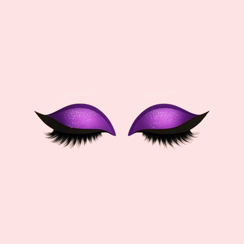 Patch pour cils Lazy Eye Shadow