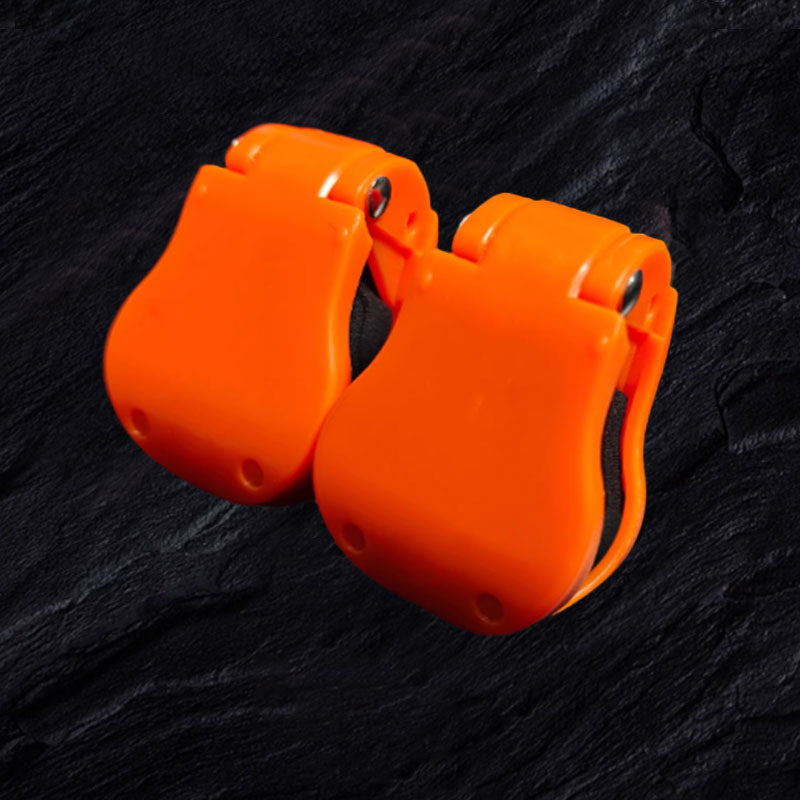 Multifunktionell spöhållare